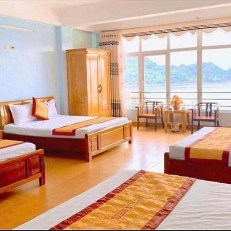 Duc Tuan Hotel Hai Phong Exterior foto